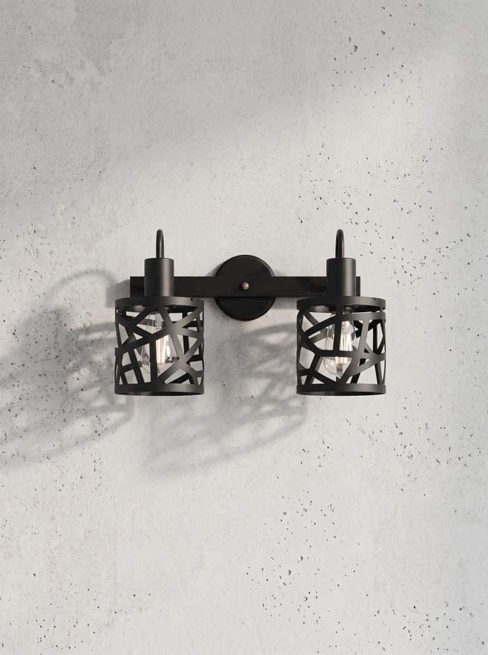 Aplique Genova - Apliques | KHONO VISUAL