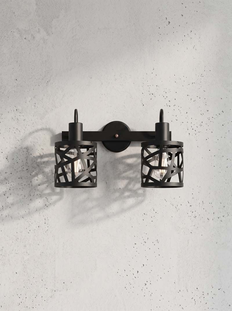Aplique Genova - Apliques | KHONO VISUAL