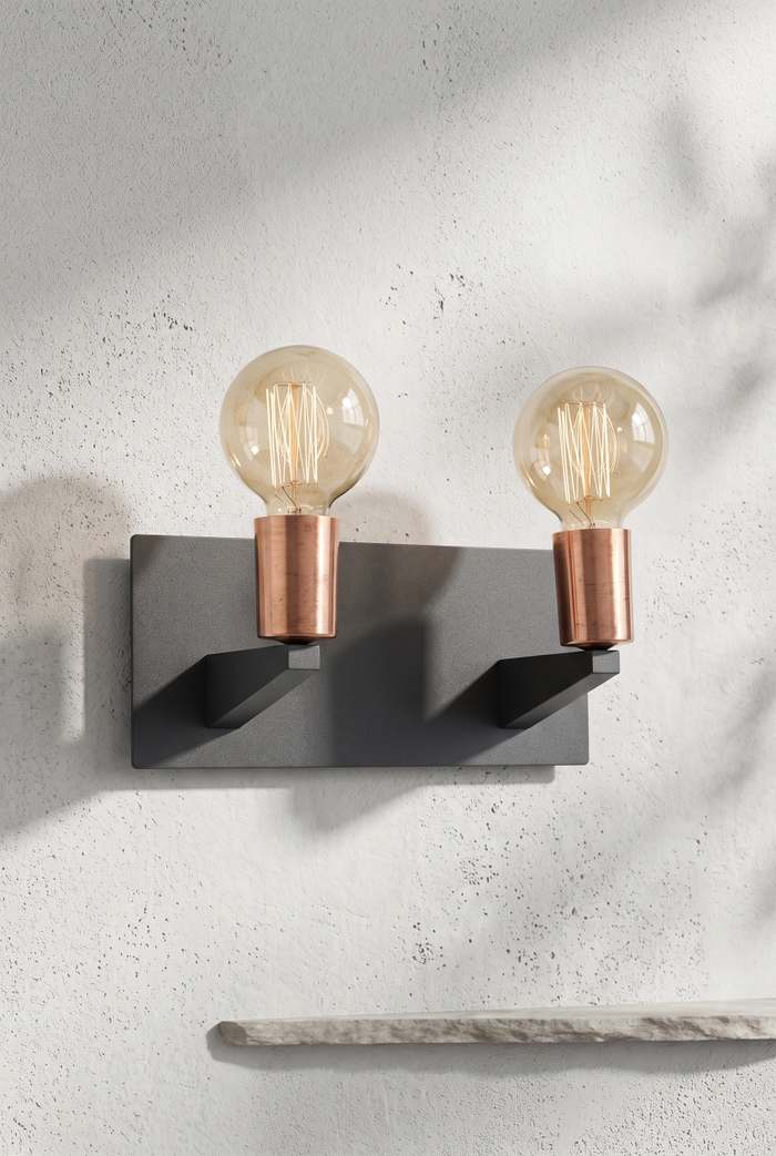 Aplique Parma - Apliques | KHONO VISUAL