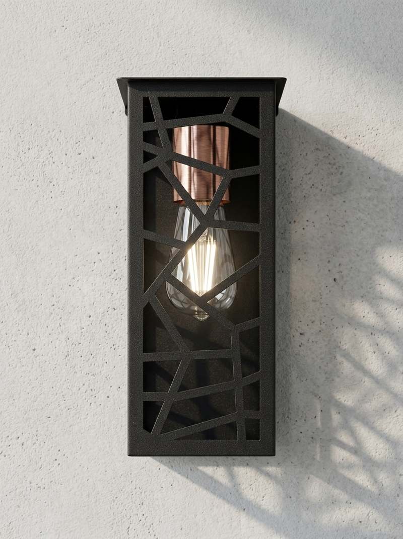 Farol Granada - Farolas | KHONO VISUAL