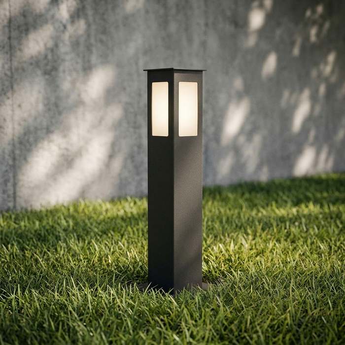 Farol Bilbao - Farolas | KHONO VISUAL