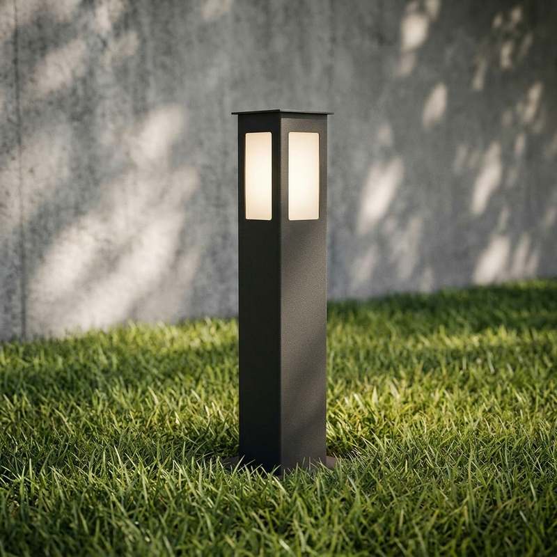 Farol Bilbao - Farolas | KHONO VISUAL
