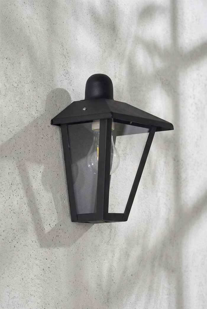 Farol Malaga - Farolas | KHONO VISUAL