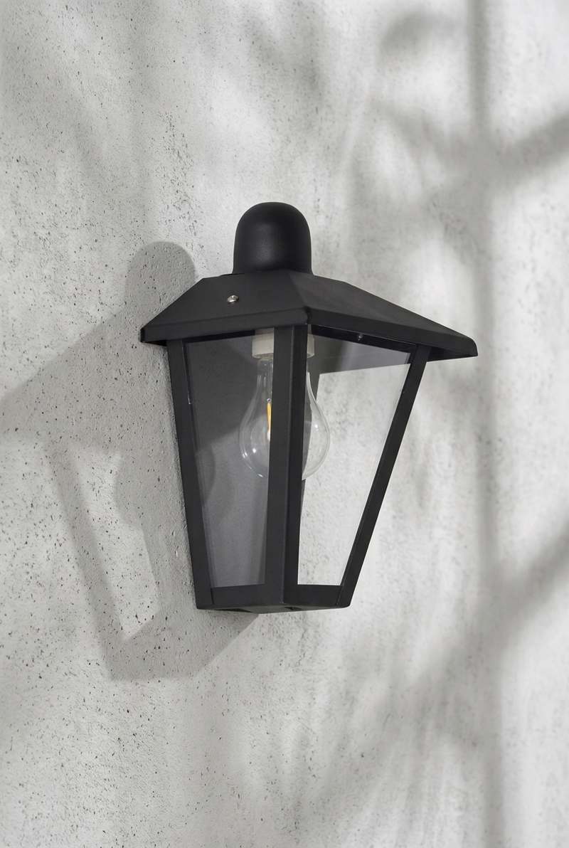 Farol Malaga - Farolas | KHONO VISUAL