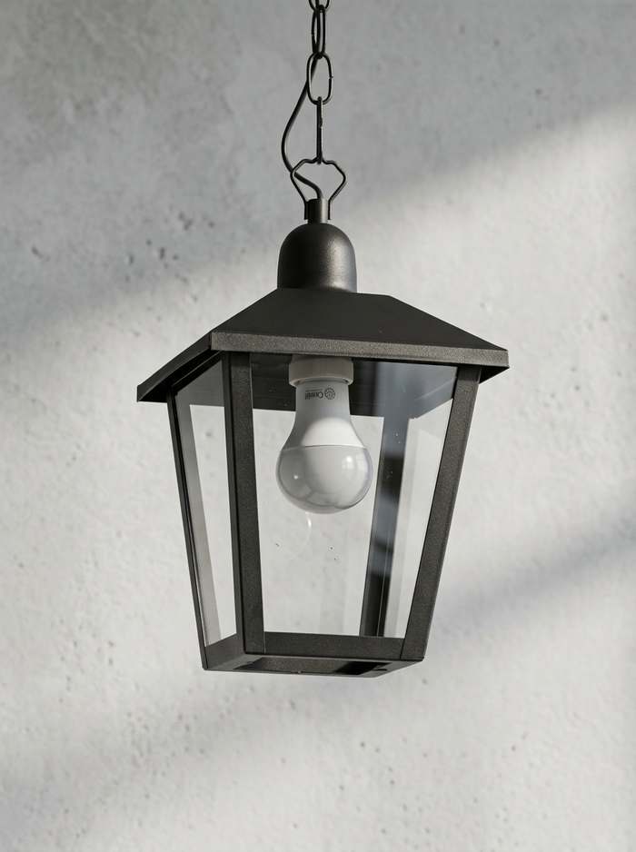 Farol Toledo - Farolas | KHONO VISUAL