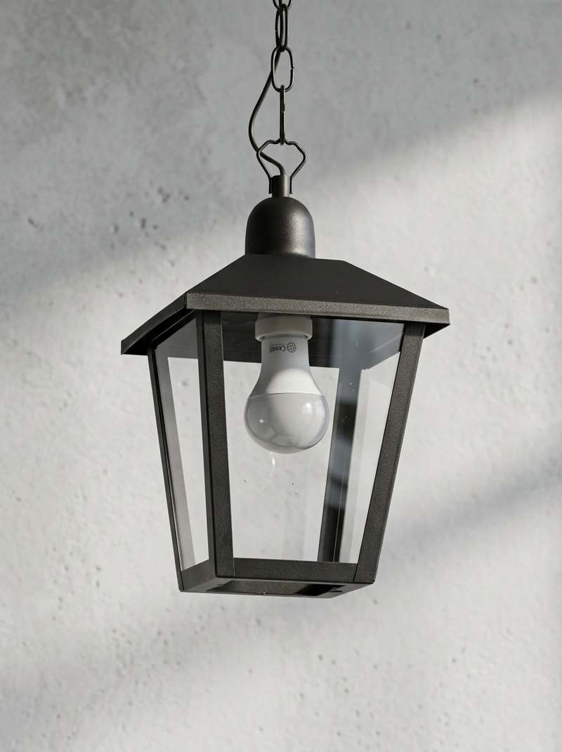 Farol Toledo - Farolas | KHONO VISUAL